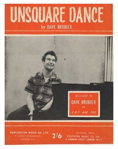 Unsquare dance
