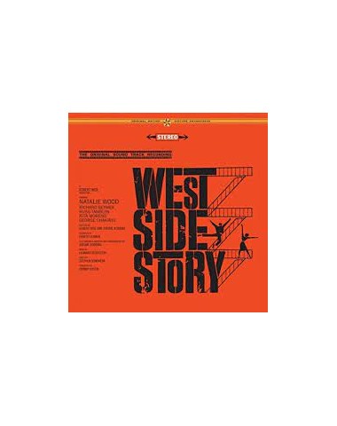 West side story (medley)