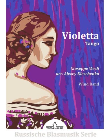 Violetta (long)