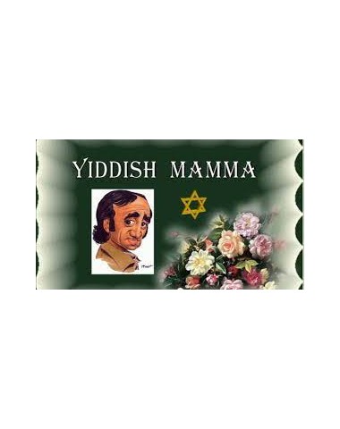 Yiddishe mame