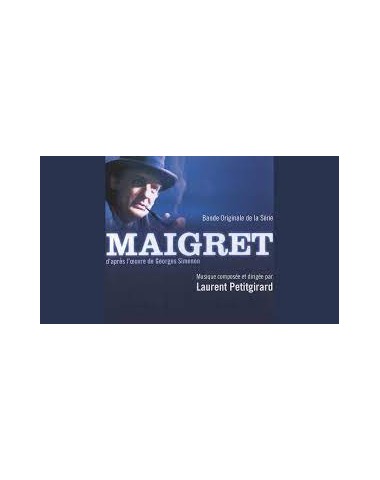 Complainte de Maigret...