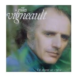 J'ai planté un chêne