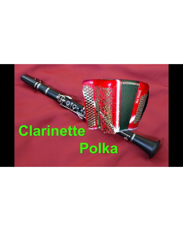 Clarinette polka
