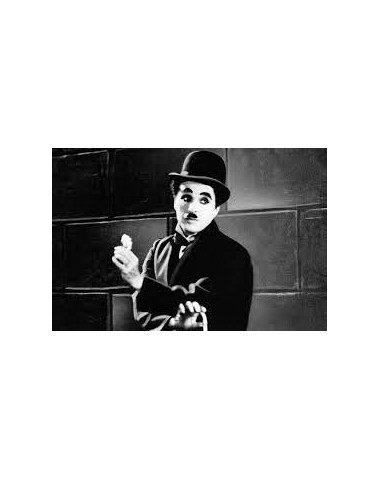 Chaplin song la Dame aux...