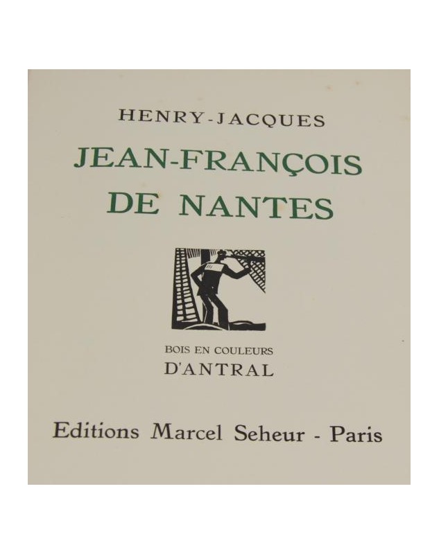 Jean-François de Nantes