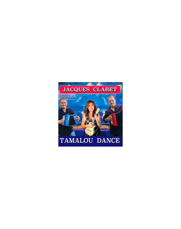 Tamalou  Danse