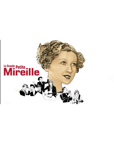 Mireille (medley)