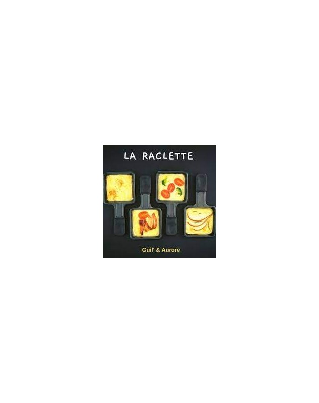 Raclette la