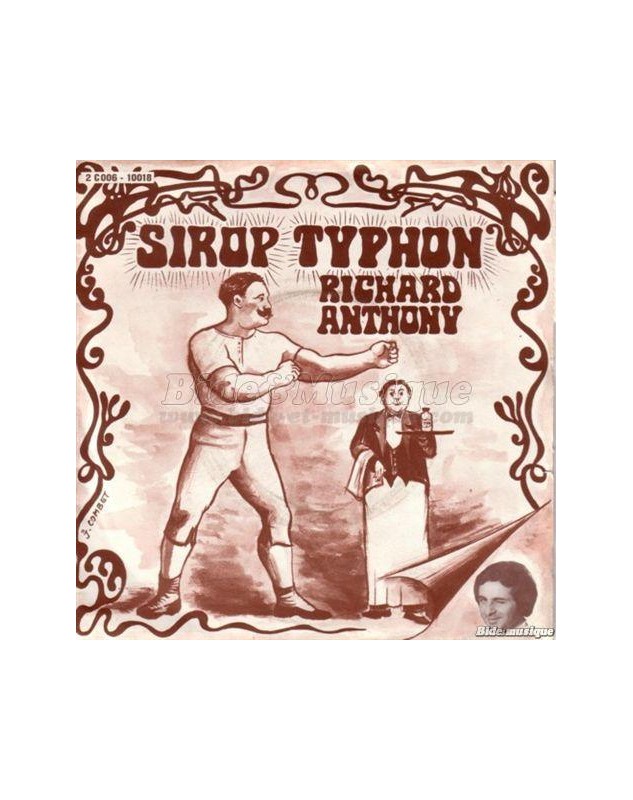 Sirop Typhon