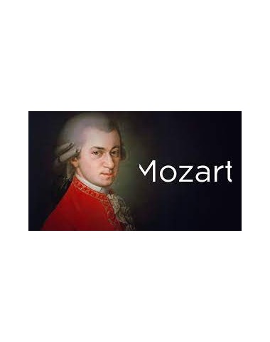Rondo en do W.A. Mozart